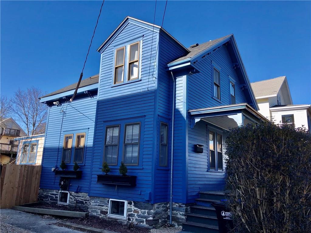 26 Hall Ave, Newport, RI 02840 House for Rent in Newport, RI