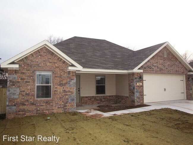 Building Photo - 3 br, 2 bath House - 741 Bonnie Scotland Dr
