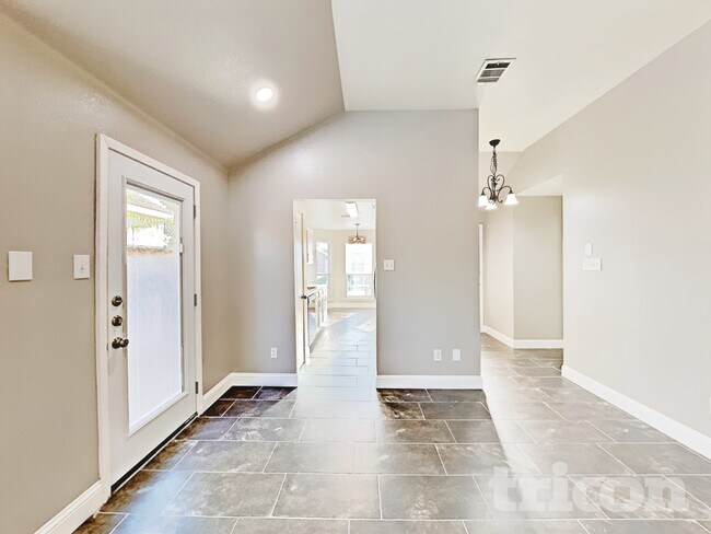 Foto del edificio - 1517 Audrey Dr