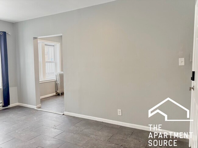 Foto del edificio - 6226 S Western Ave