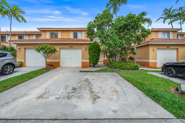 Building Photo - 3047 Waddell Ave
