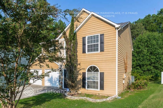 Foto del edificio - 4534 Rugosa Way