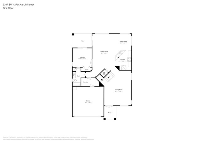 Foto del edificio - 2307 SW 127th Ave