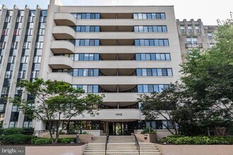Building Photo - 1312 Massachusetts Ave NW