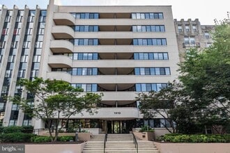 Building Photo - 1312 Massachusetts Ave NW