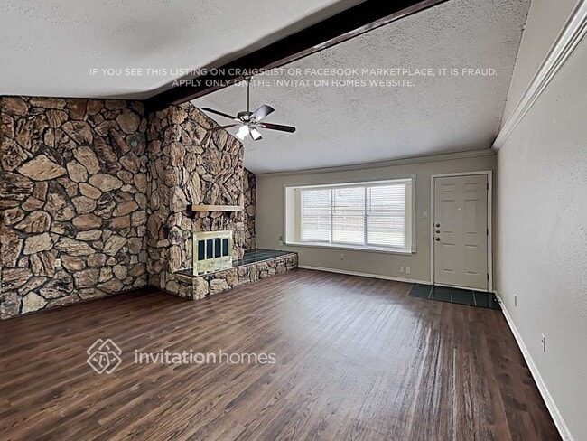 Building Photo - 16611 Blackhawk Blvd