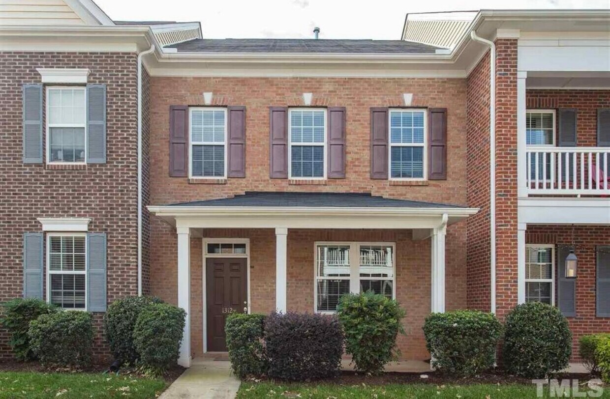 Foto principal - 1312 Still Monument Way