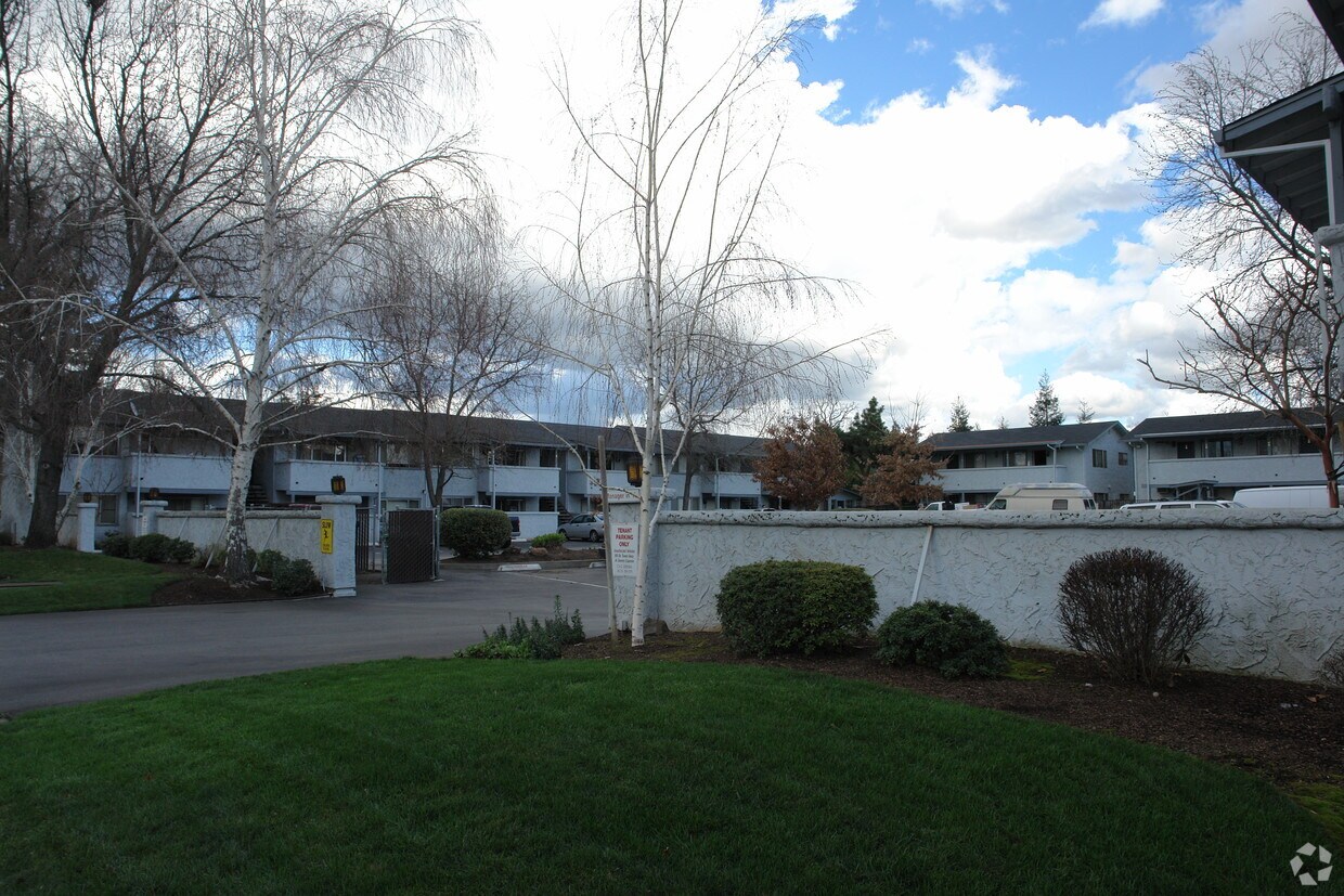 Foto principal - Eastwood Gardens