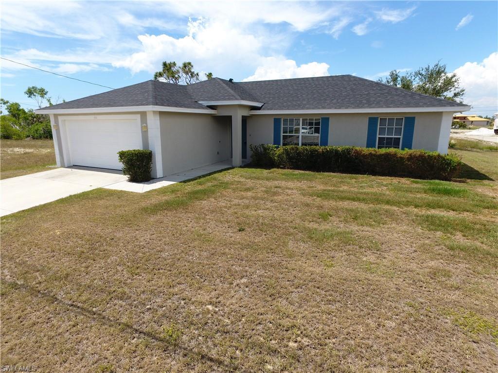 Photo - 4101 NW 25th Terrace (Cape Coral, FL)