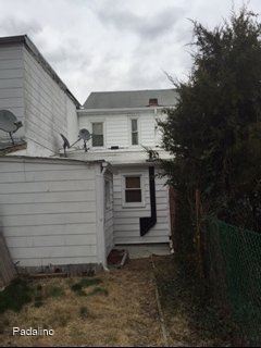 Foto del edificio - 2 br, 1 bath House - 397 Durand Avenue