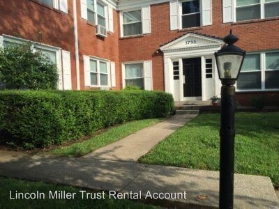 Foto principal - 3733 Hillsboro Rd