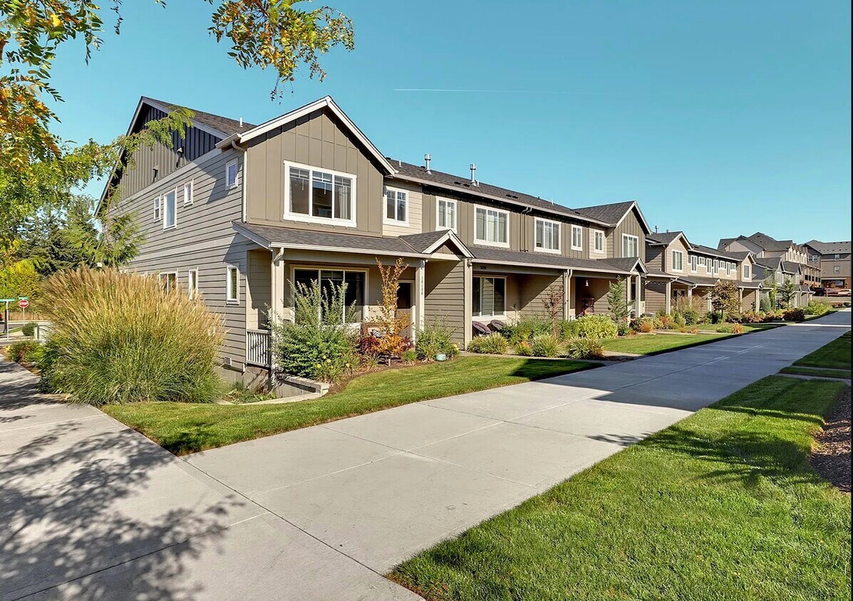 16186 NW Reliance Ln, Portland, OR 97229 House for Rent in Portland