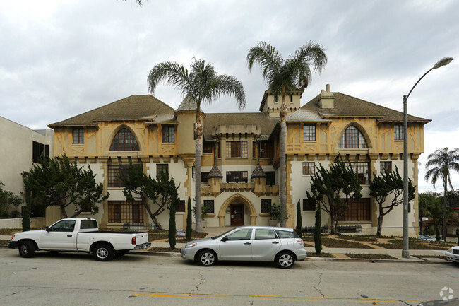 Building Photo - Gaytonia Apartments