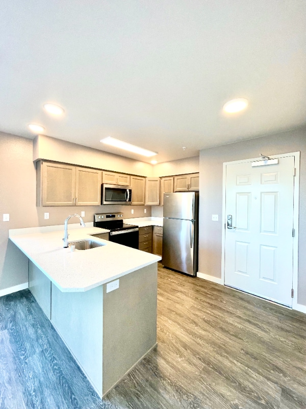 Foto del edificio - 1925 S I St