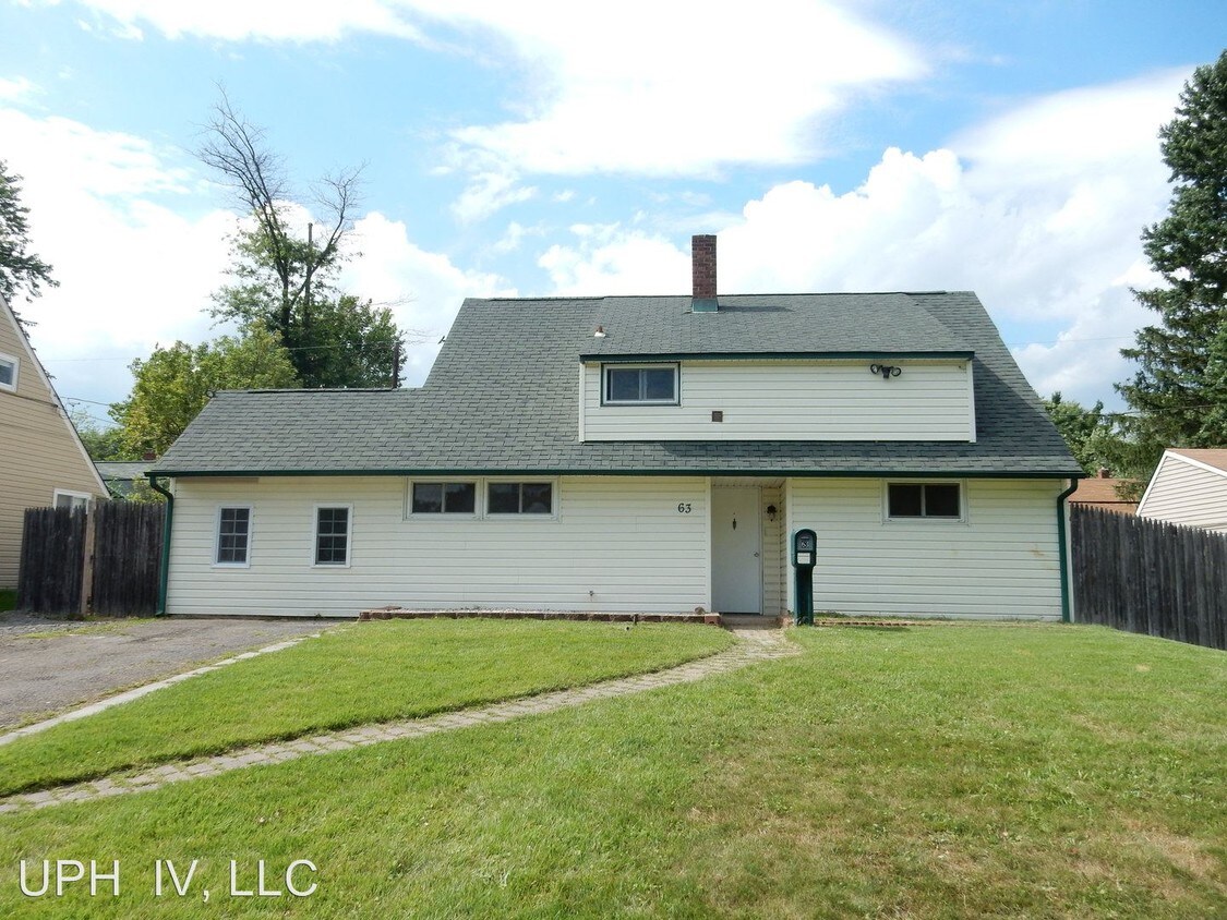 63 Idolstone Rd, Levittown, PA 19057 House Rental in Levittown, PA