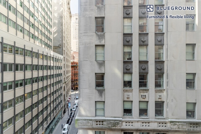 Building Photo - 63 Wall St