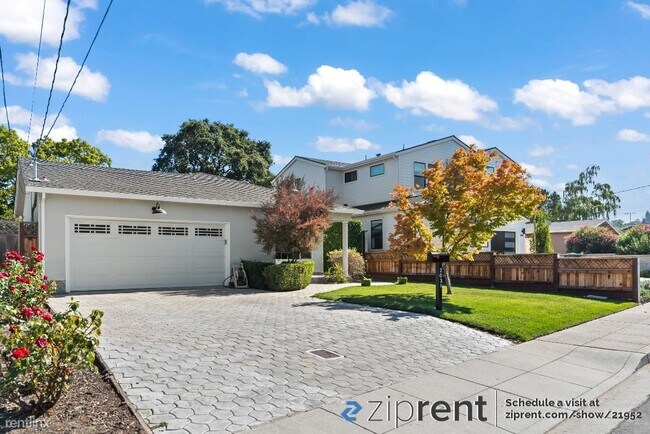 Foto del edificio - 3 br, 2.5 bath House - 2031 Hull Avenue, R...