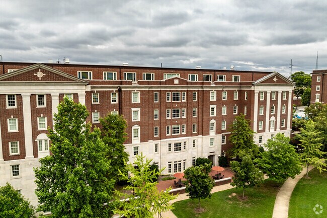 Foto del edificio - Hank Ingram House