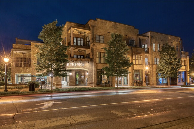 Building Photo - Vickers Roswell