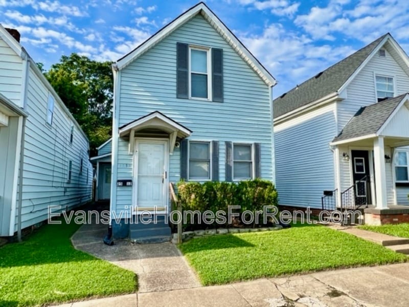 Primary Photo - 2512 W Franklin St