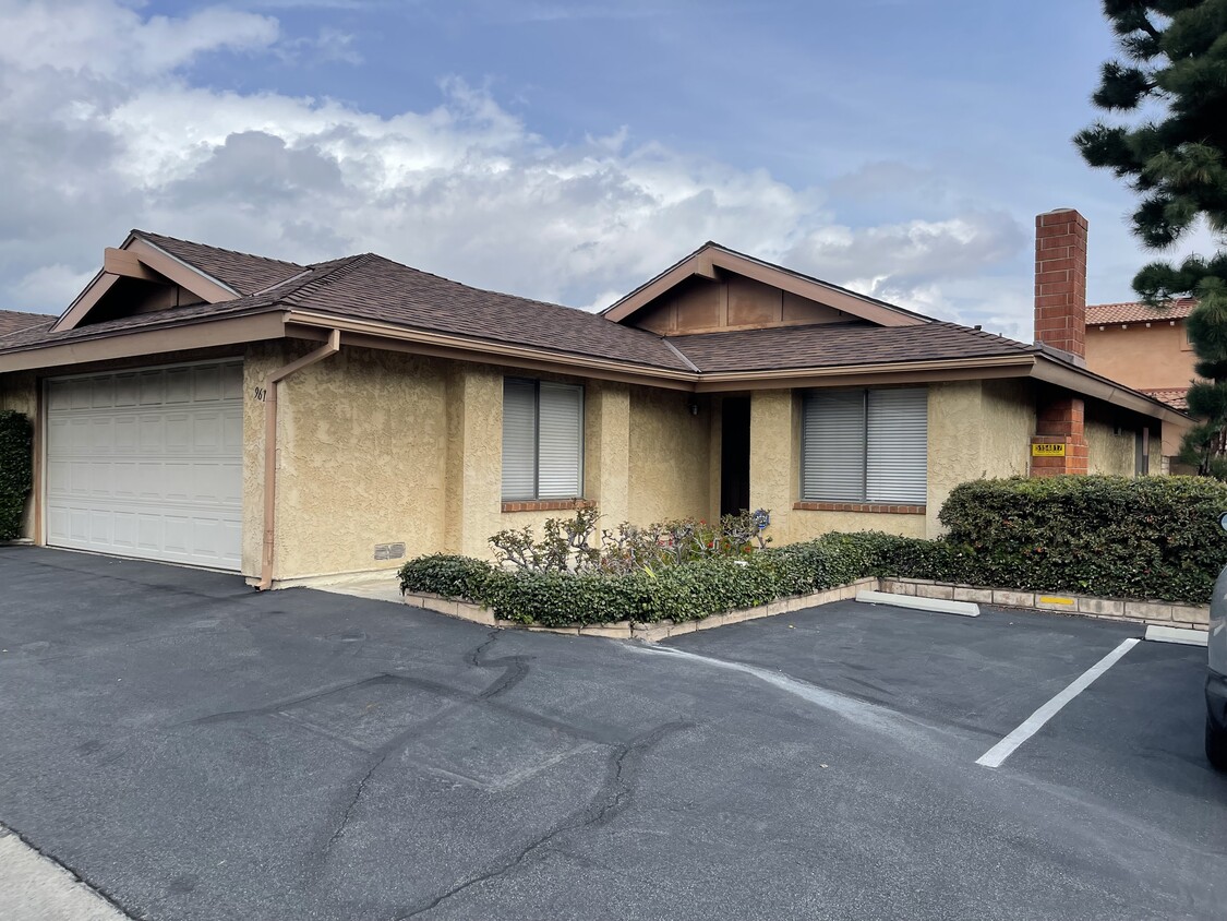 9611 Longden Ave, Temple City, CA 91780 House Rental in Temple City