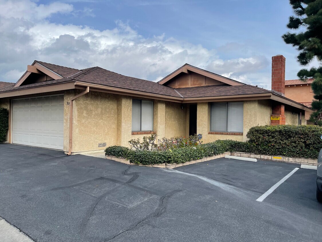 9611 Longden Ave, Temple City, CA 91780 House Rental in Temple City