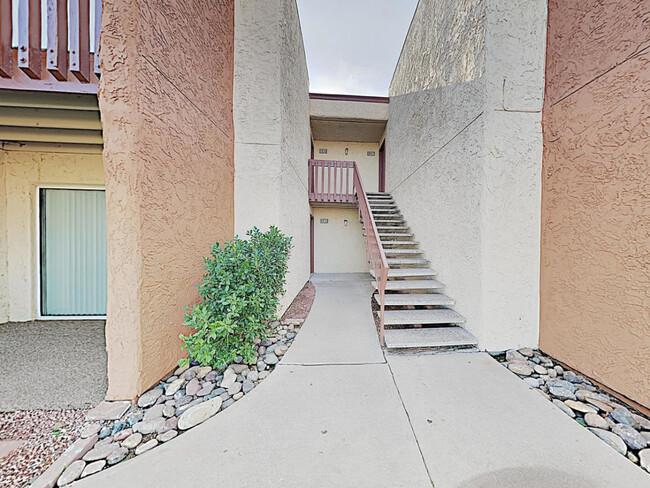 Building Photo - Royal Palm Village Condominiums