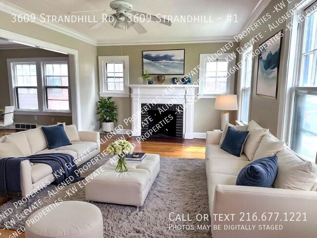 Foto del edificio - 3609 Strandhill Rd