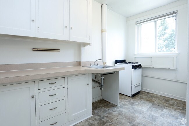 Foto del edificio - Charlesgate