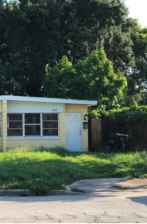 Building Photo - 1425 Virginia Dr