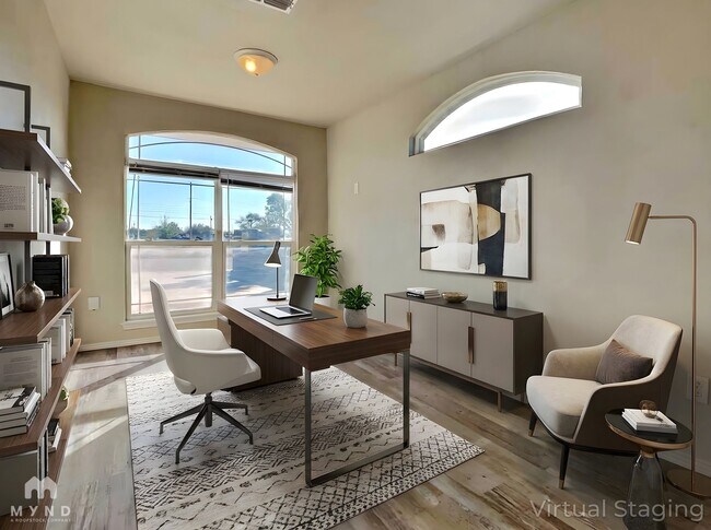 Foto del edificio - 3309 E 14th St