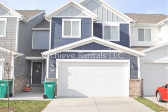 Building Photo - 4179 S 2800 W