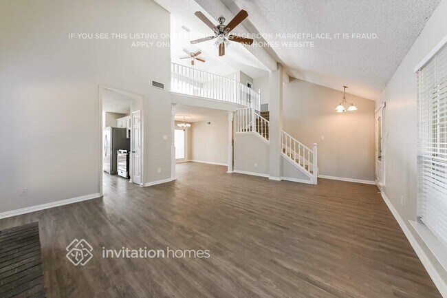 Building Photo - 1418 Baker Dr