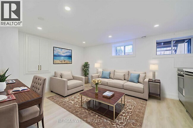 Photo du bâtiment - 129 Curzon St