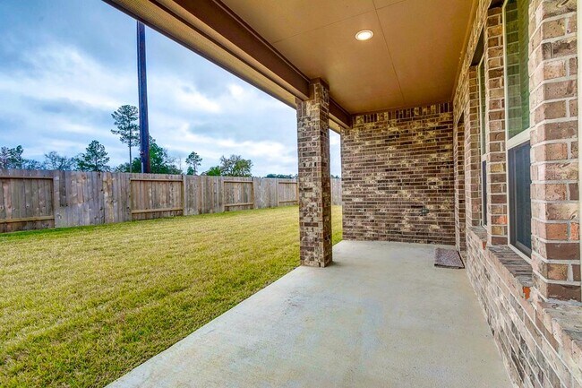 Foto del edificio - 24314 N Newcastle Bay Trail