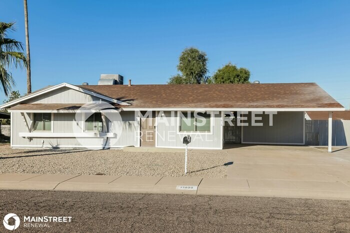 Primary Photo - 13030 N 18TH DR, PHOENIX, AZ 85029