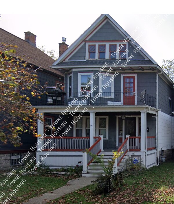 Primary Photo - 130 Greenfield St