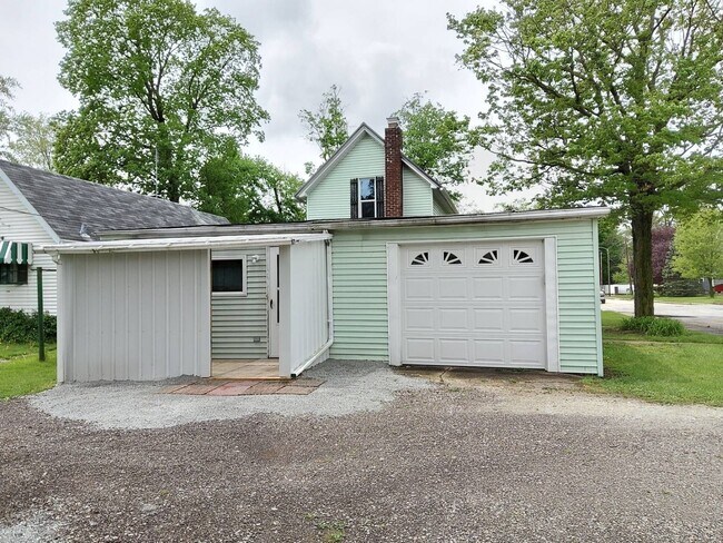 Foto del edificio - 3 Bedroom 1 Bathroom Home in Goshen