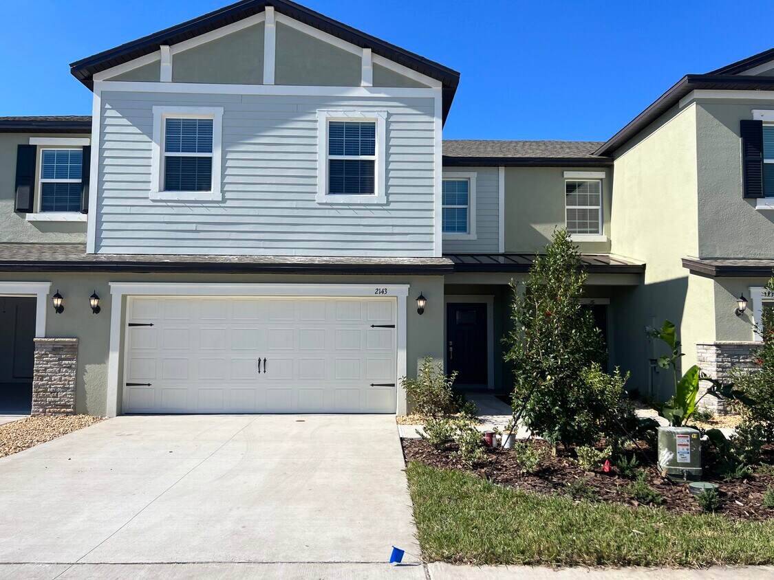 2143 Cerulean Sky Wy, Lutz, FL 33558 House Rental in Lutz, FL