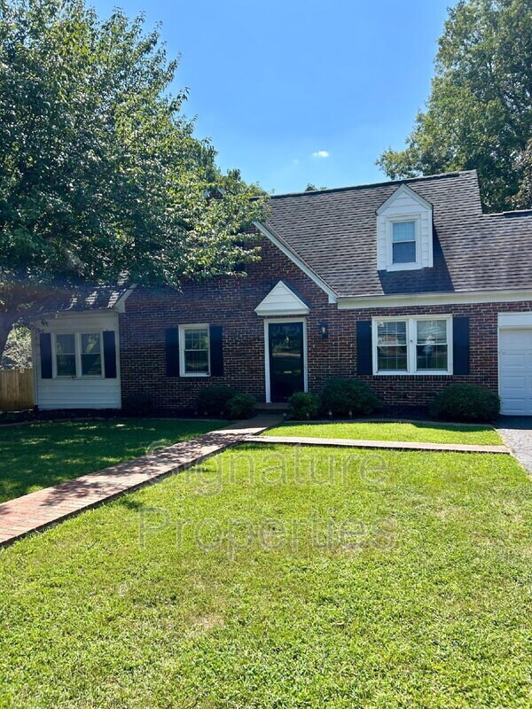Foto del edificio - 1106 Cherokee Ct
