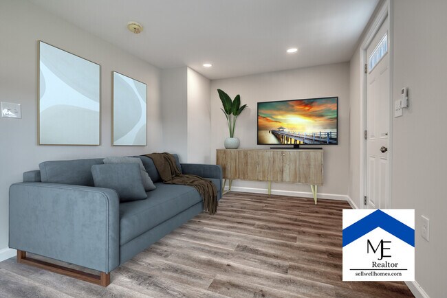 Foto del edificio - 208 Riverview Ave