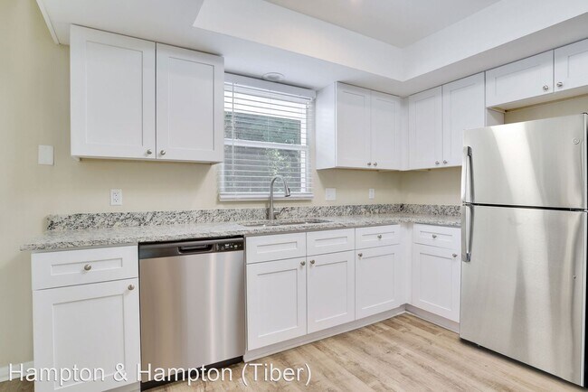 Building Photo - 5 br, 2 bath House - 6104 LOST TREE COURT