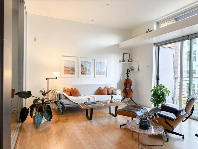 Foto del edificio - 1455 N Killingsworth St