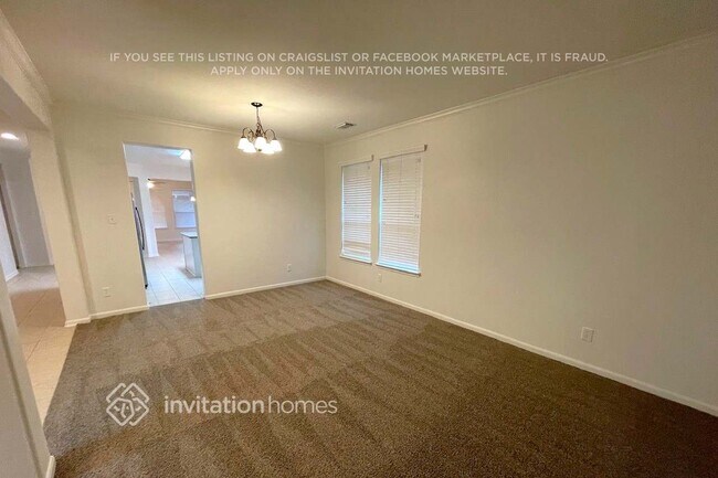 Foto del edificio - 16818 Tranquility Park Dr