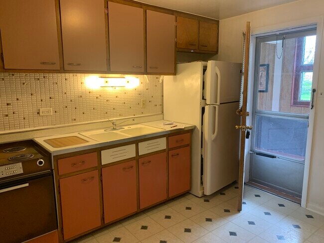 Foto del edificio - 8047 W Foster Ln