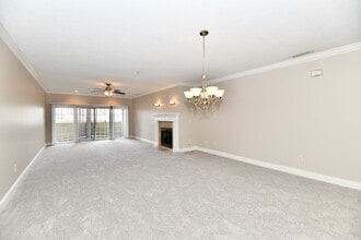 Interior Photo - Pinnacle on Meridian