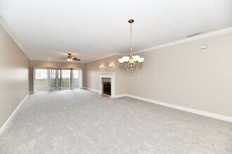 Interior Photo - Pinnacle on Meridian