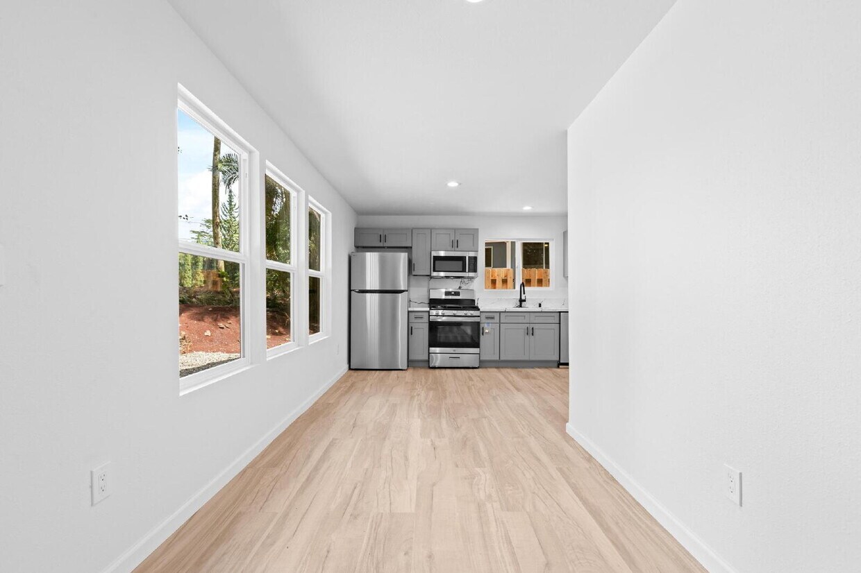 Primary Photo - Available Now! 2bd/1ba for Rent in HPP, Keaau