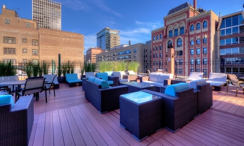 Photo - 164 E Pearson St (Chicago, IL)