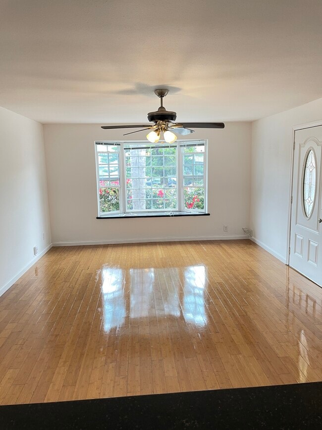 Living Room - 2072 Newton Ave